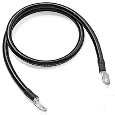 6 Gauge Cable Install Pack