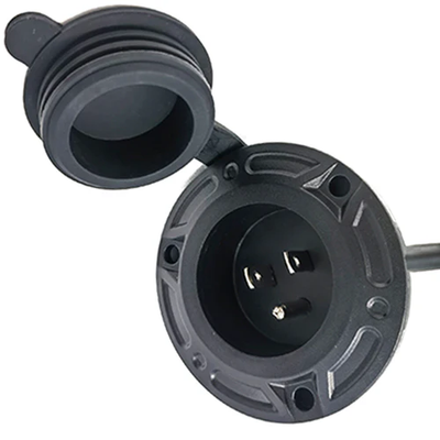 Onboard Charging Plug 110V